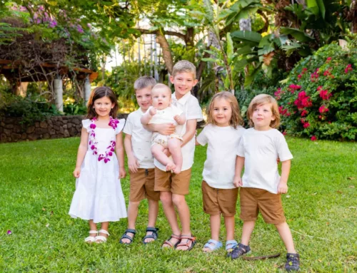 Top Ten Family-Friendly Hotels in Waikiki: A Tropical Haven for All Ages